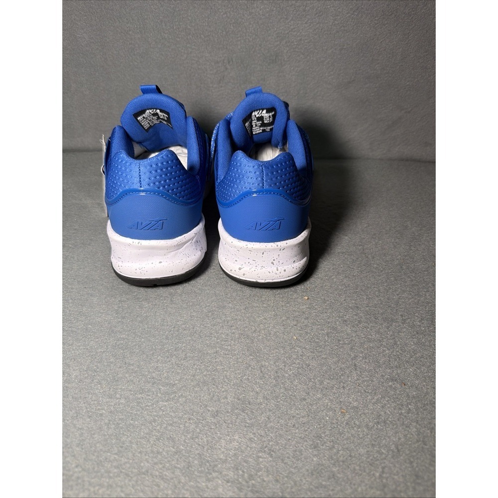 Men's AVIA Running Shoes Size US 9 Breathable Athletic Sneakers Comfort Insole - Picture 3 of 8